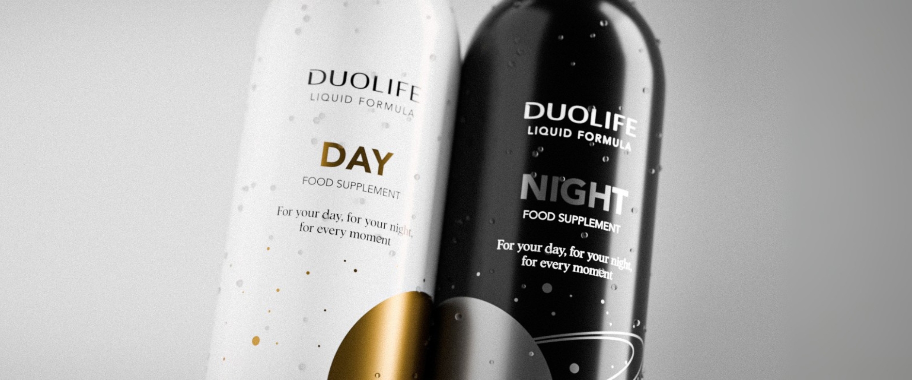 DUOLIFE Dzień i Noc – harmonia dla organizmu, która stała się początkiem historii